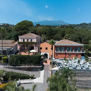 Il Ciliegio Dell 'etna Italie