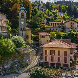 Ristorante Vapore 2* Faggeto Lario