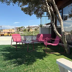 Casa vacanze Miramare