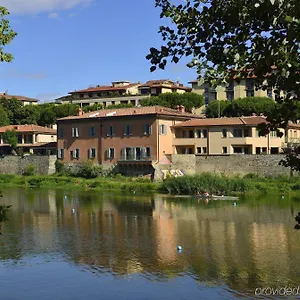 Sull'arno Italie