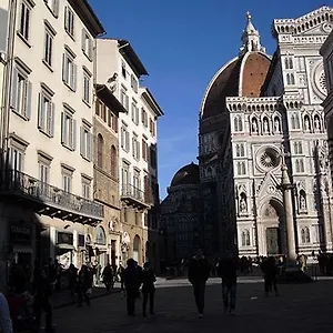 Duomo View 2* Florenz