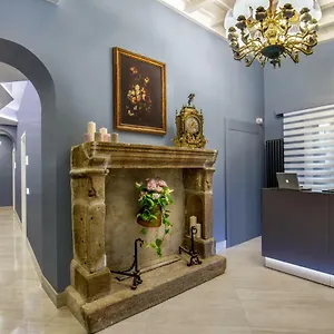 Gasthof Gcf Luxury Suites,
