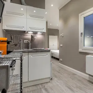 Bell Tower Apartment