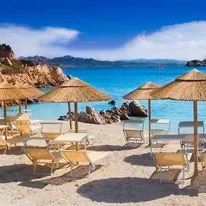Cala Lunga Italie