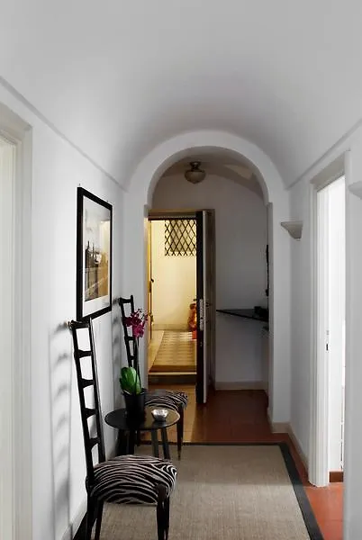 Maison Evelina Hotel Rome