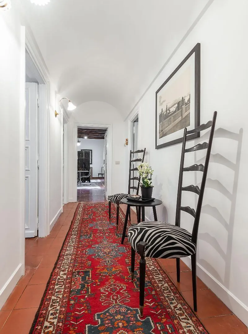 Maison Evelina Hotel Rome 2*,