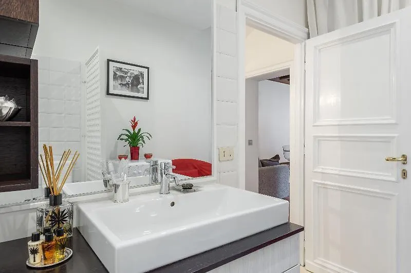 Maison Evelina Hotel Rome Italy