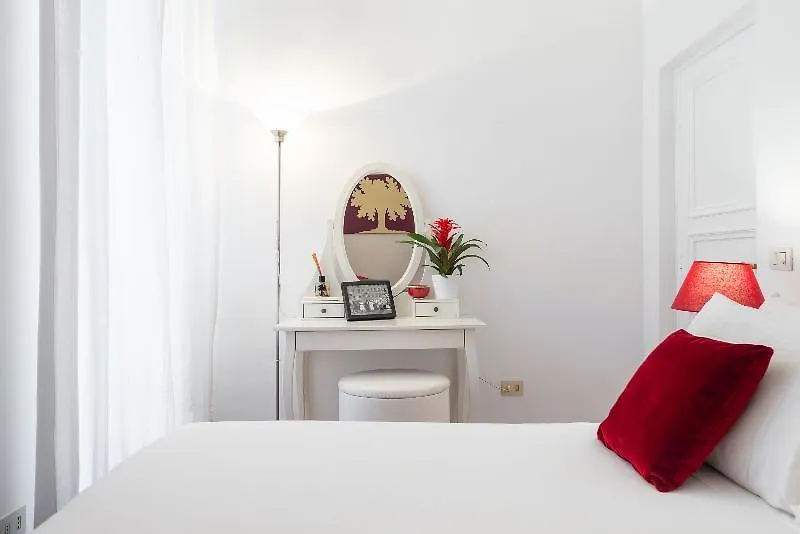 Maison Evelina Hotel Rome Guest house