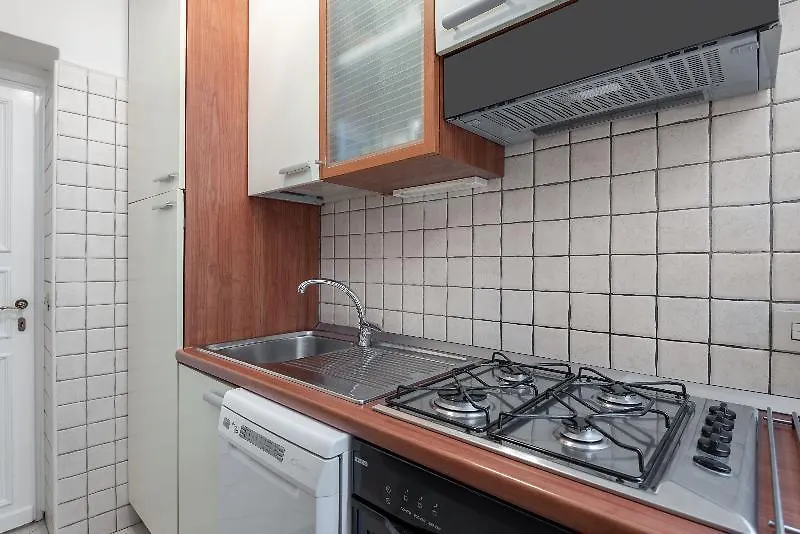 Maison Evelina Hotel Rome 2*,