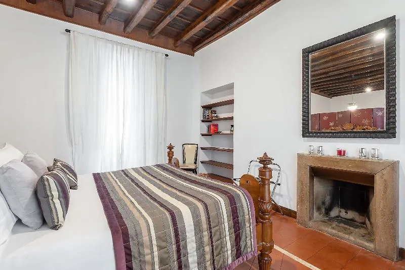 Maison Evelina Hotel Rome 2*,  Italy