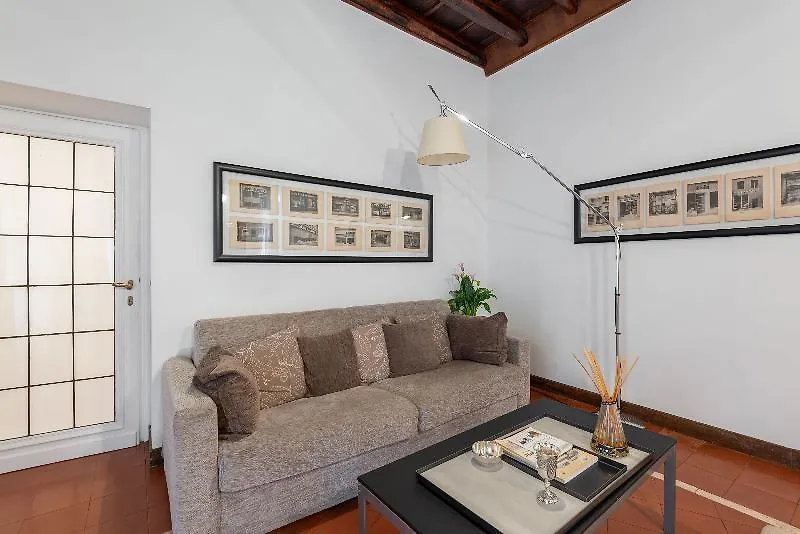 Maison Evelina Hotel Rome