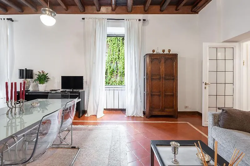 Maison Evelina Hotel Rome Guest house