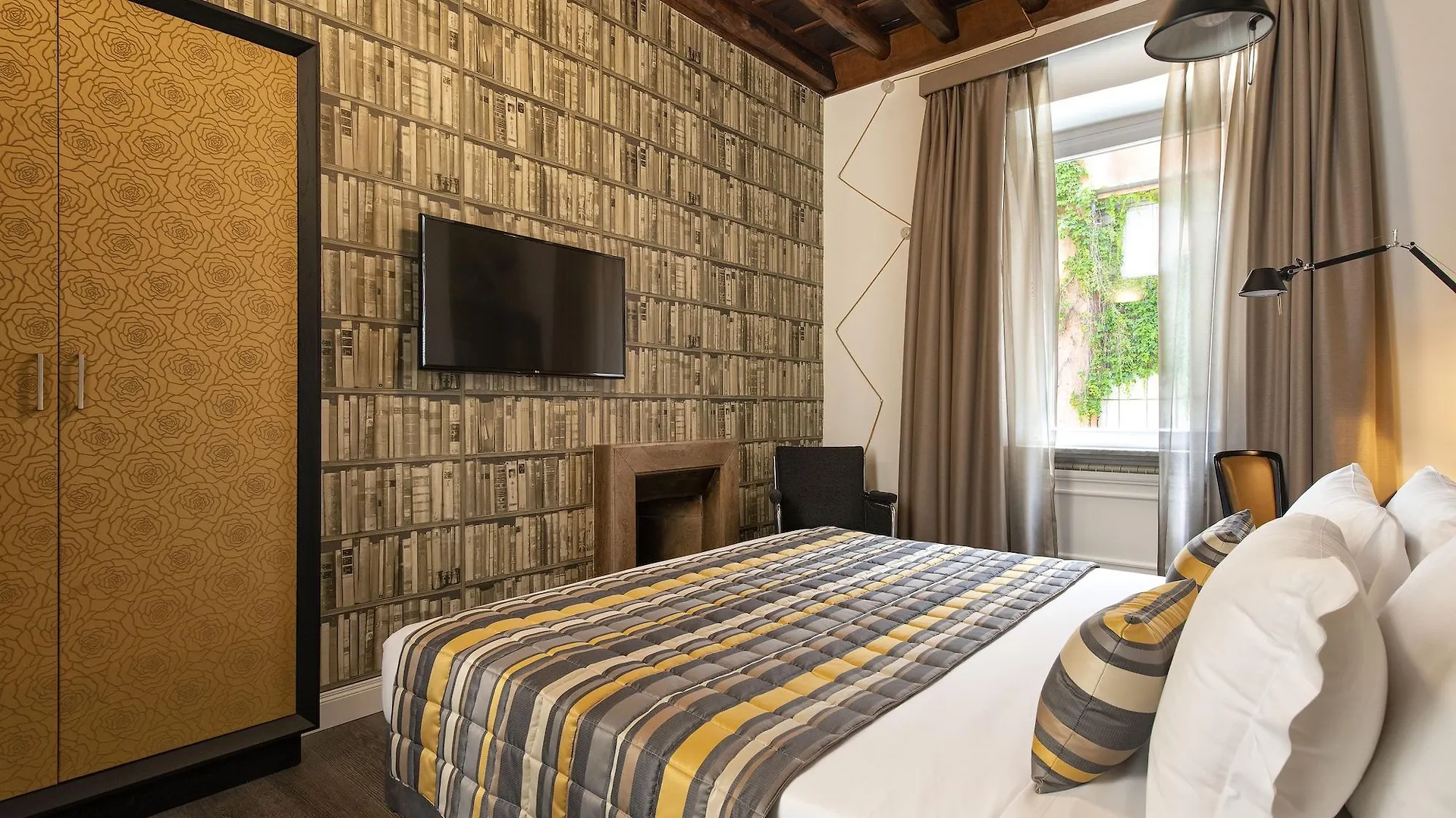 ** Guest house Maison Evelina Hotel Rome Italy