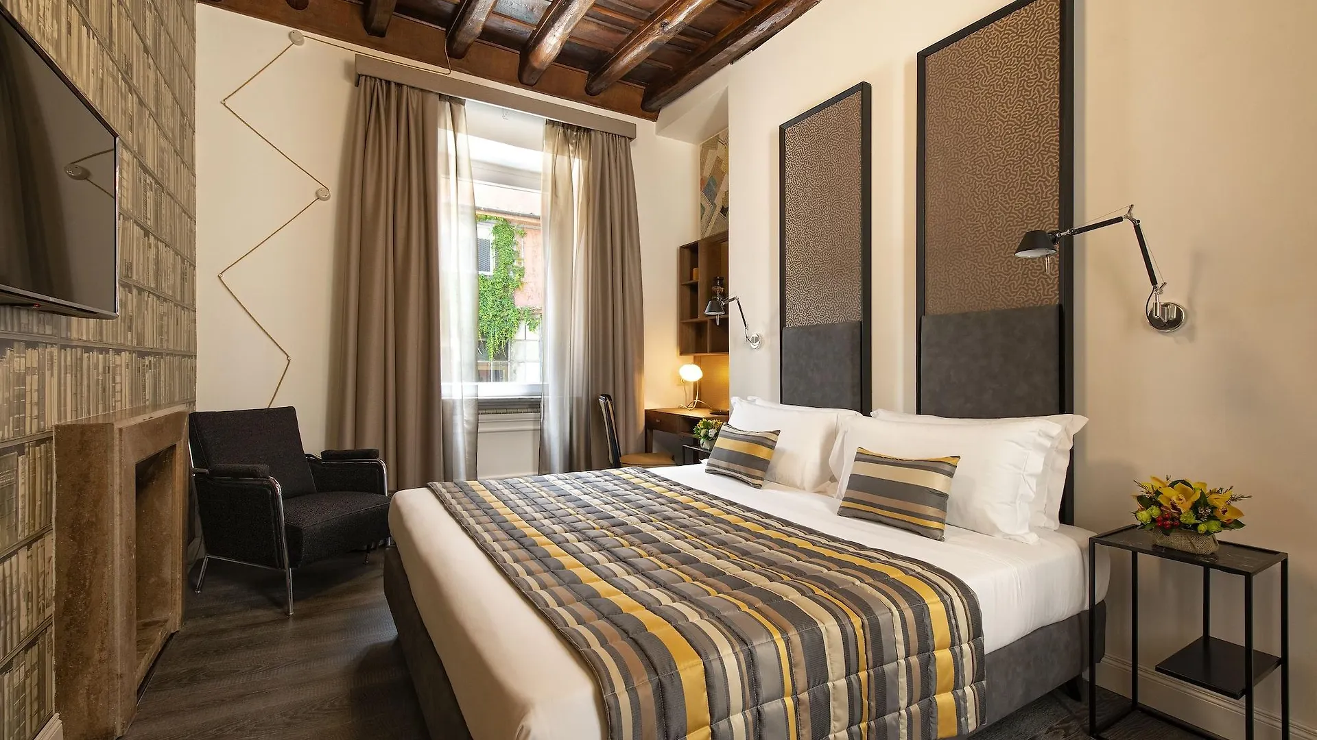 Maison Evelina Hotel Rome