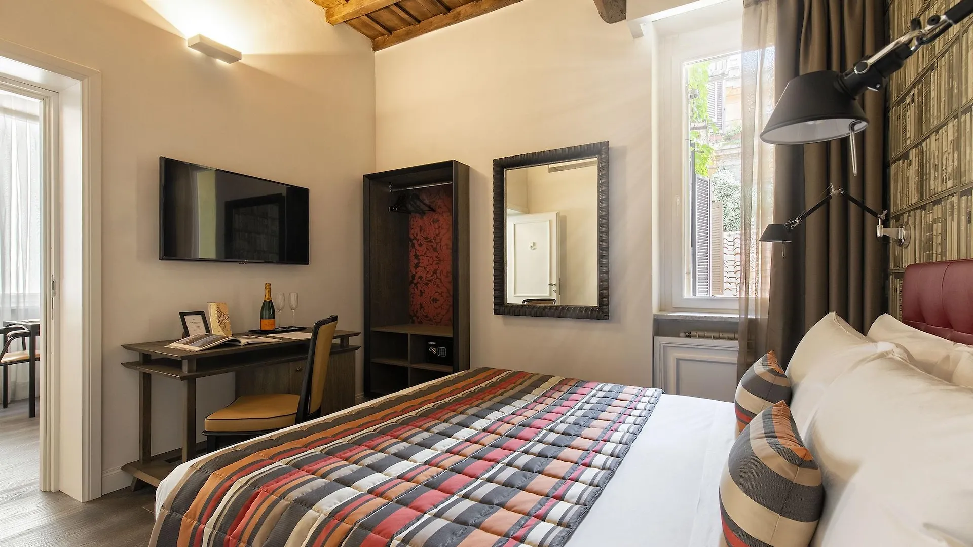 Guest house Maison Evelina Hotel Rome