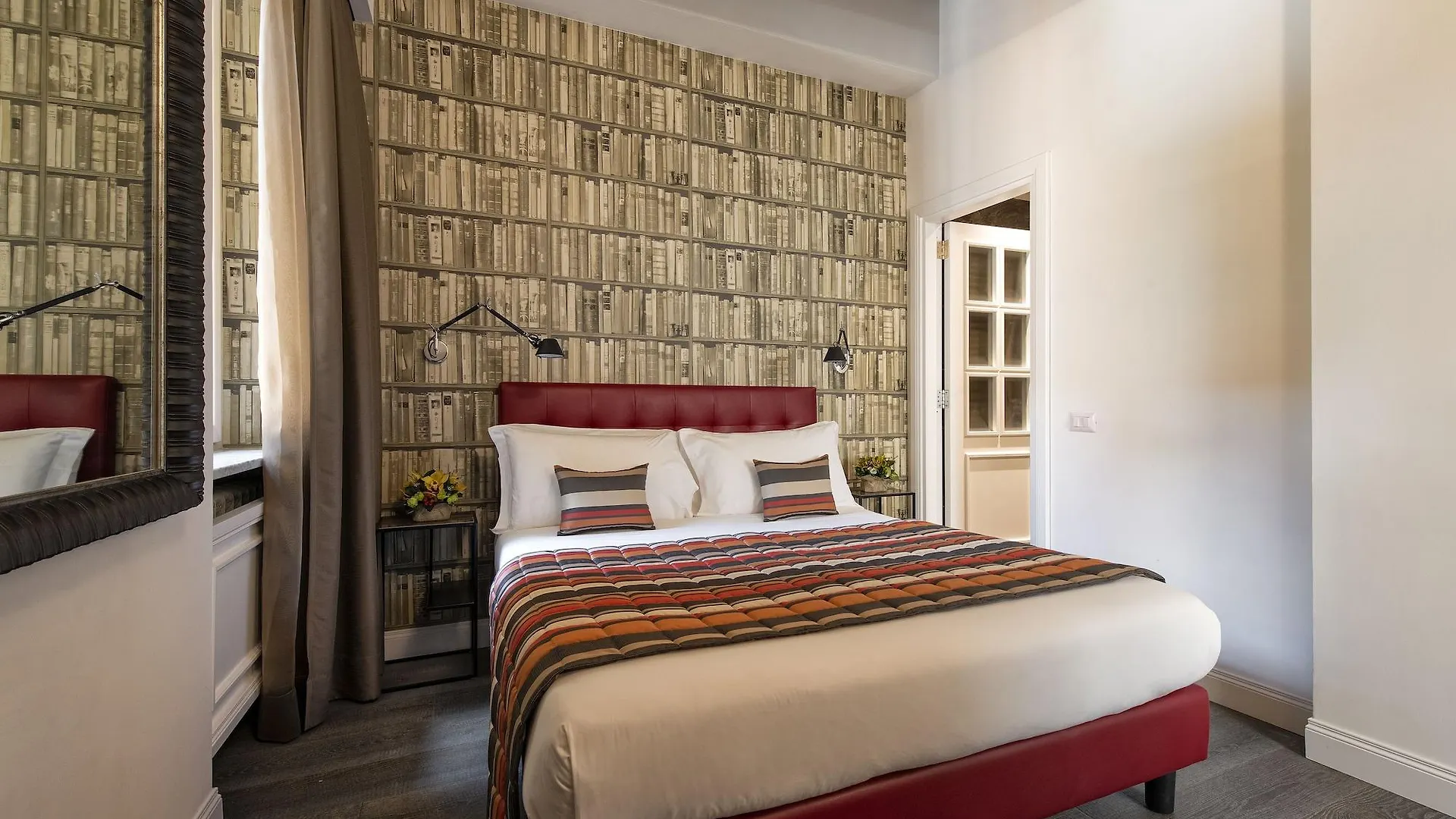 Guest house Maison Evelina Hotel Rome