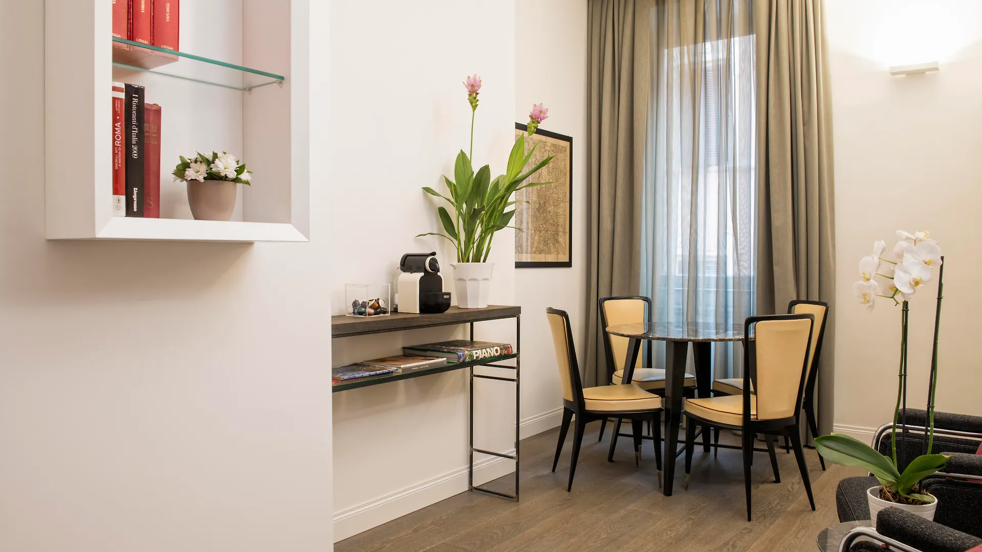 Maison Evelina Hotel Rome 2*,  Italy
