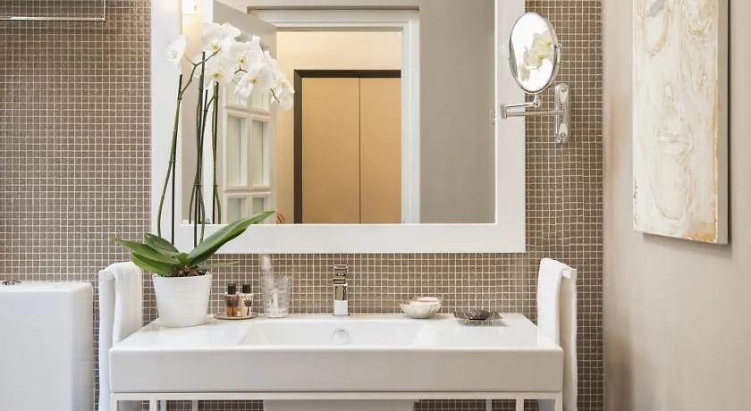 Maison Evelina Hotel Rome 2*,  Italy