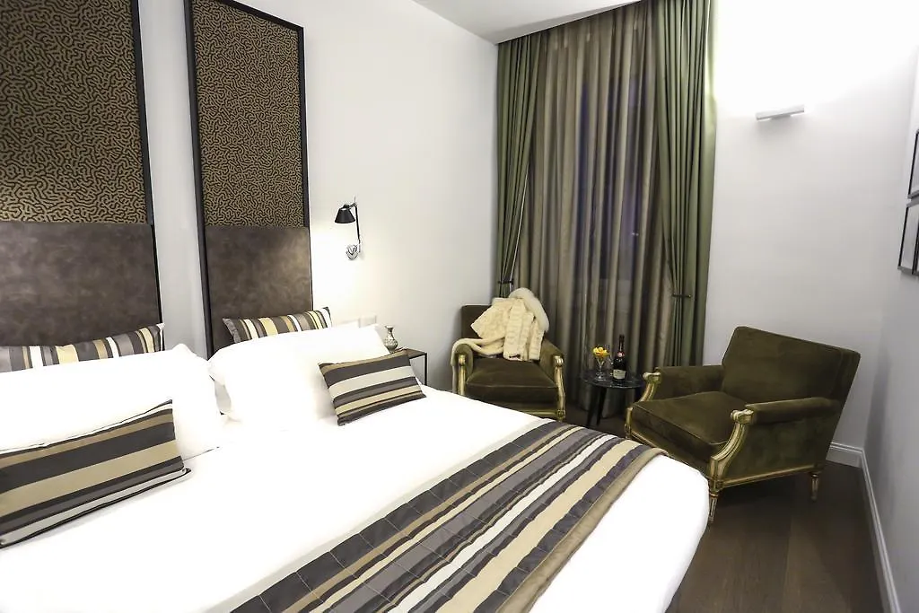 ** Guest house Maison Evelina Hotel Rome Italy