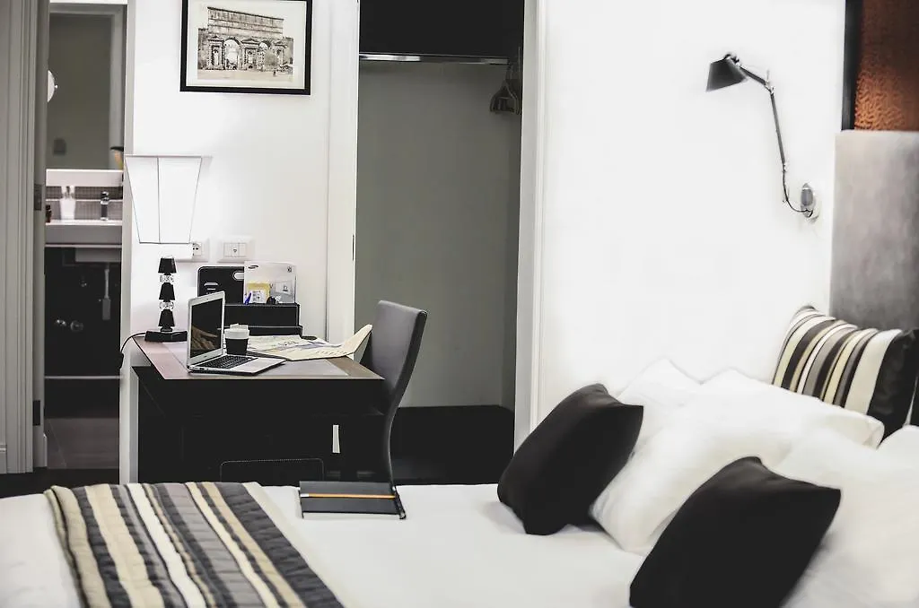 Maison Evelina Hotel Rome