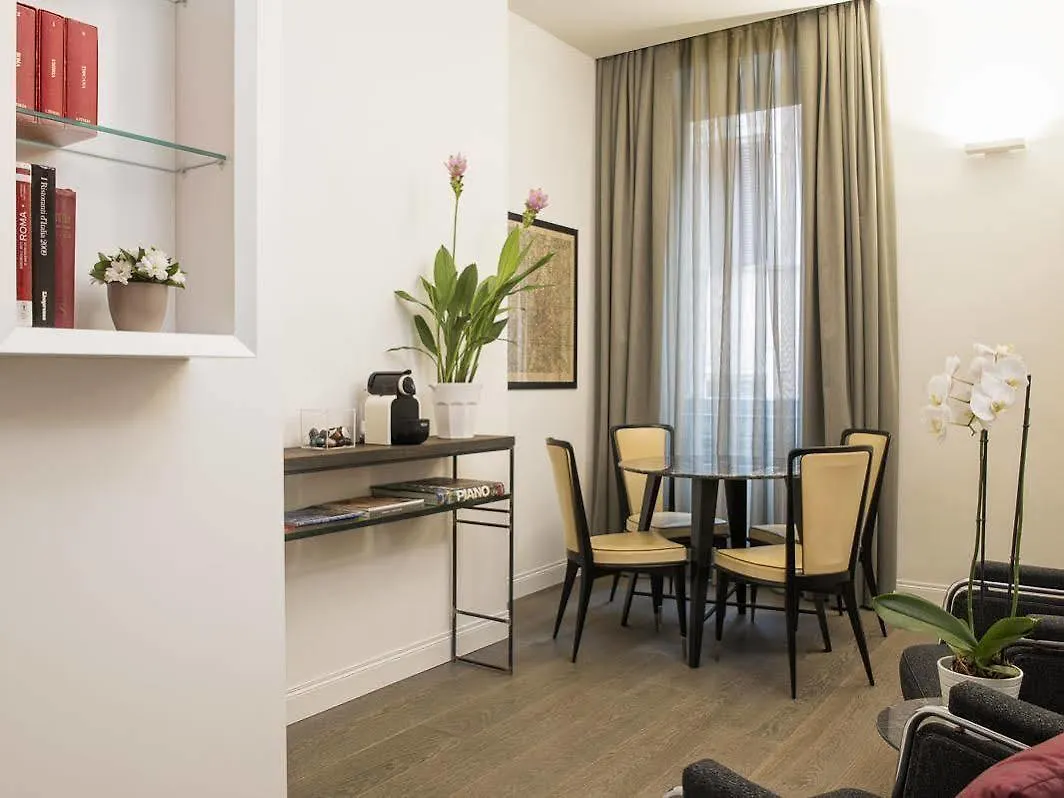 ** Guest house Maison Evelina Hotel Rome Italy
