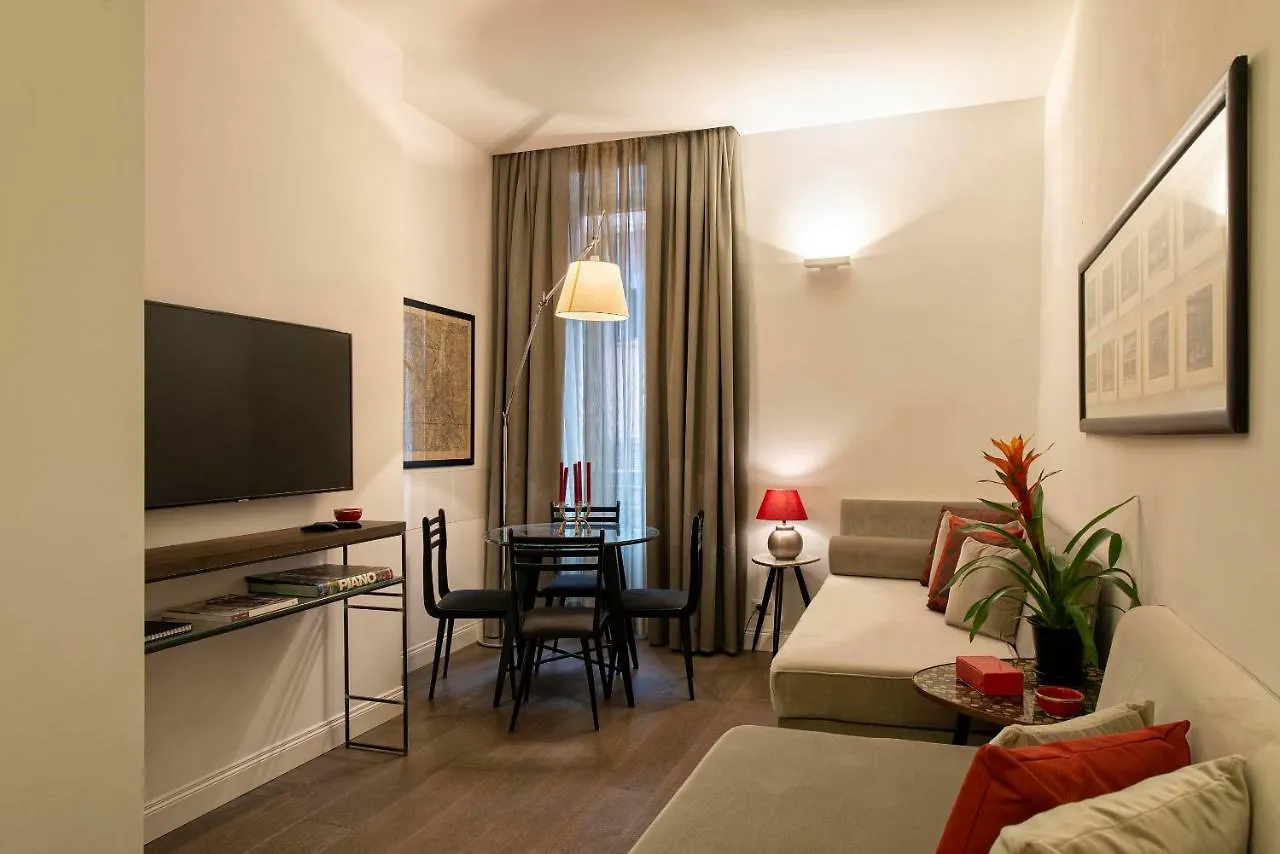 Maison Evelina Hotel Rome 2*,  Italy