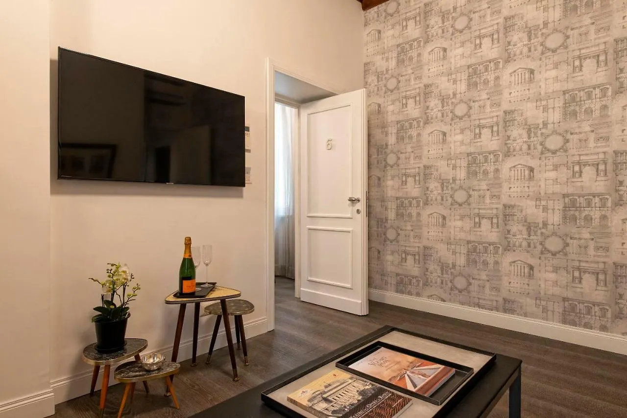 Maison Evelina Hotel Rome Guest house
