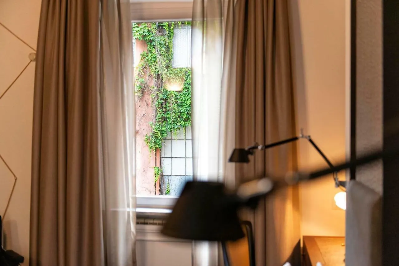 Maison Evelina Hotel Rome Guest house