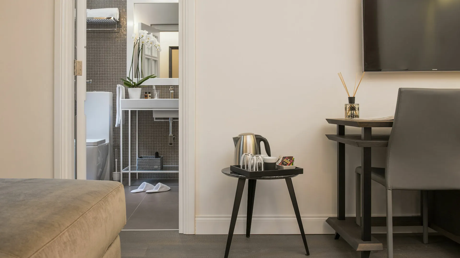 ** Guest house Maison Evelina Hotel Rome Italy