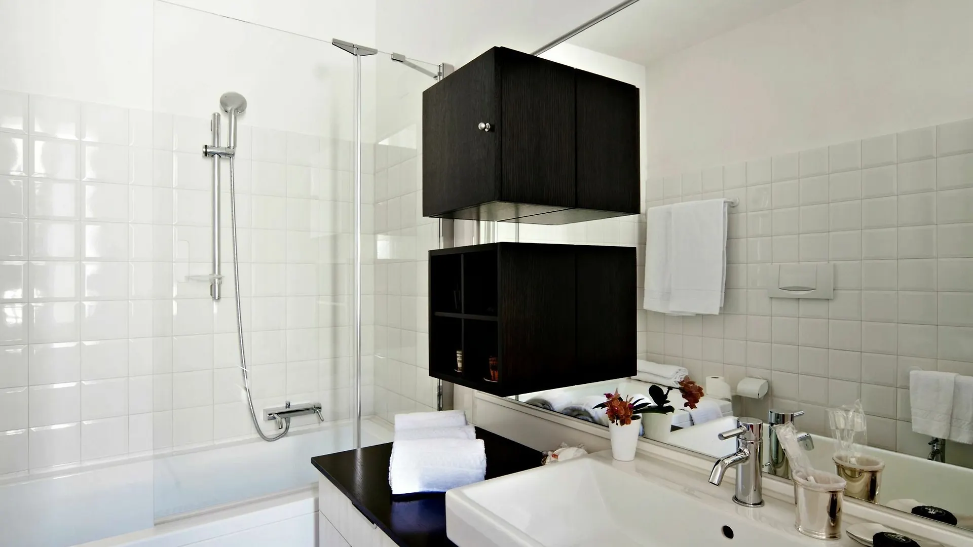 Maison Evelina Hotel Rome Guest house